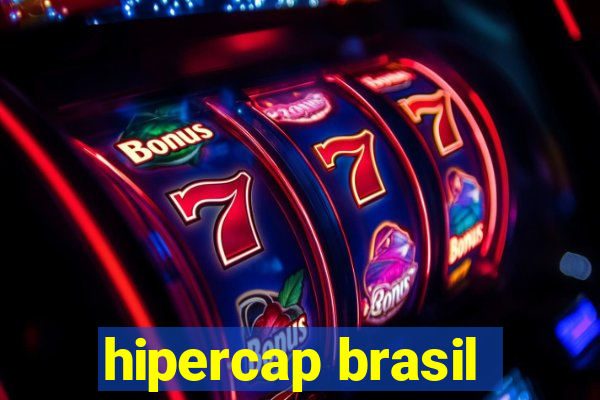 hipercap brasil